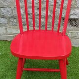 Scandinavian Chair to bars