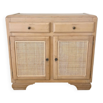 Buffet Mado restauré