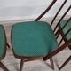 Chairs by Antonín Šuman for Ton, Set of 4