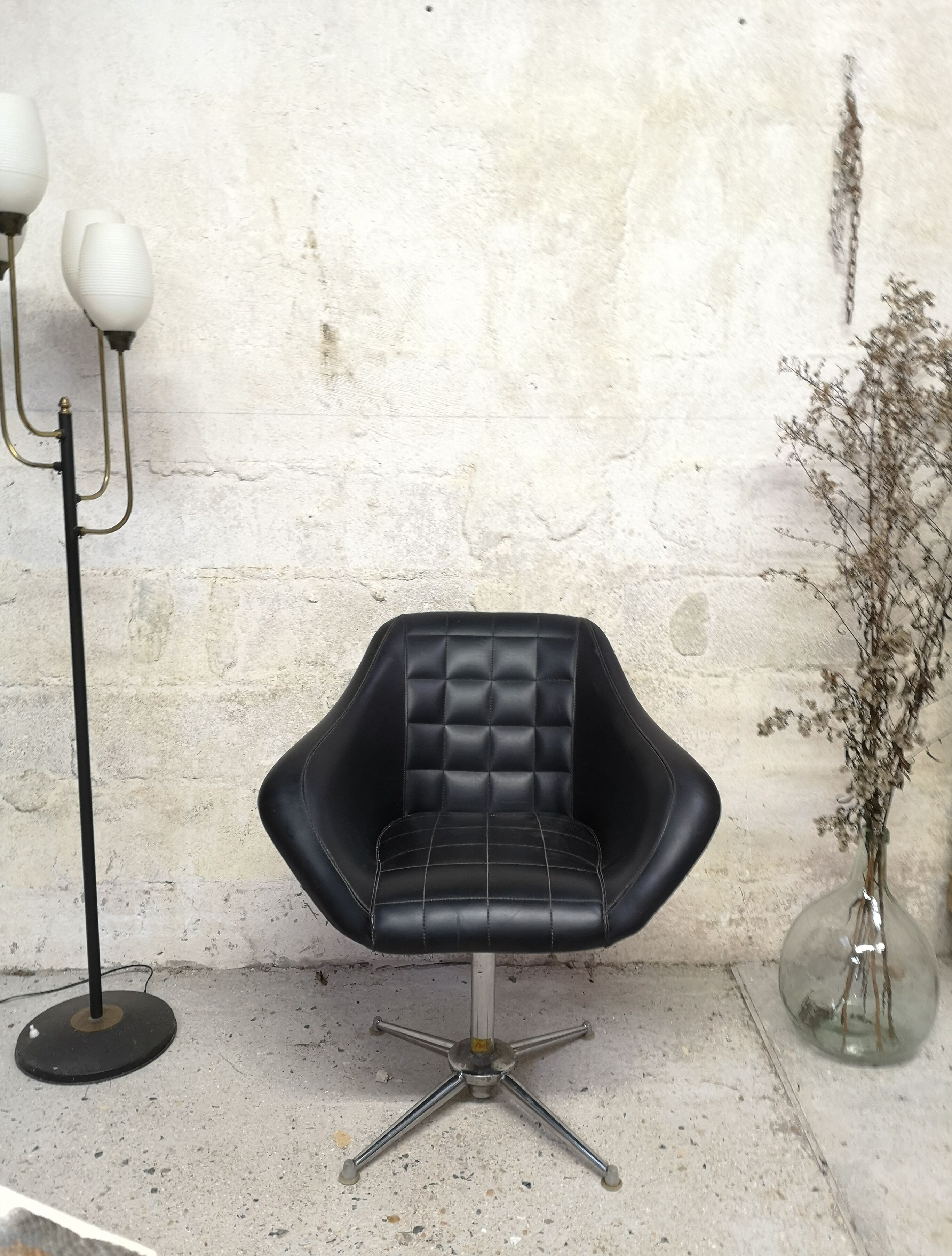 Bao armchair office 50/60