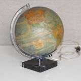 Globe Earth Perrina glass 50-60