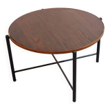 Round coffee table 1990