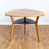 Scandinavian coffee table