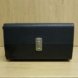 Schneider portable record player (working)
