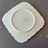 Empty pocket Sarreguemines 1920 - 1950