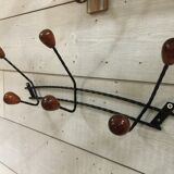 Coat rack 50s