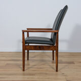 Armchair Model 209 Diplomat by Finn Juhl for France & Søn, 1960s