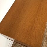 Pair of bedside tables