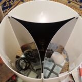 Massimo Vignelli table lamp 526 G by publisher Arteluce