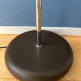 Arc floor lamp Dijkstra Space Age