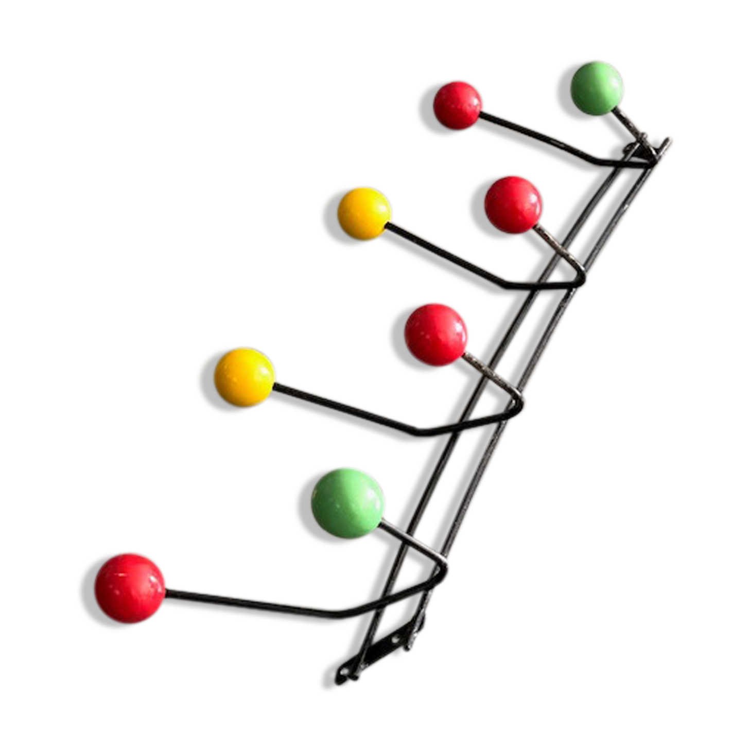 Coat rack