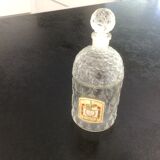 Guerlain Bottle Coq Water