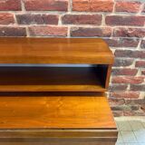 Pretty vintage Simat chest of drawers from the 70s