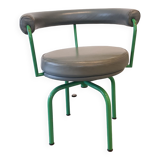 LC7 Armchair Le Corbusier