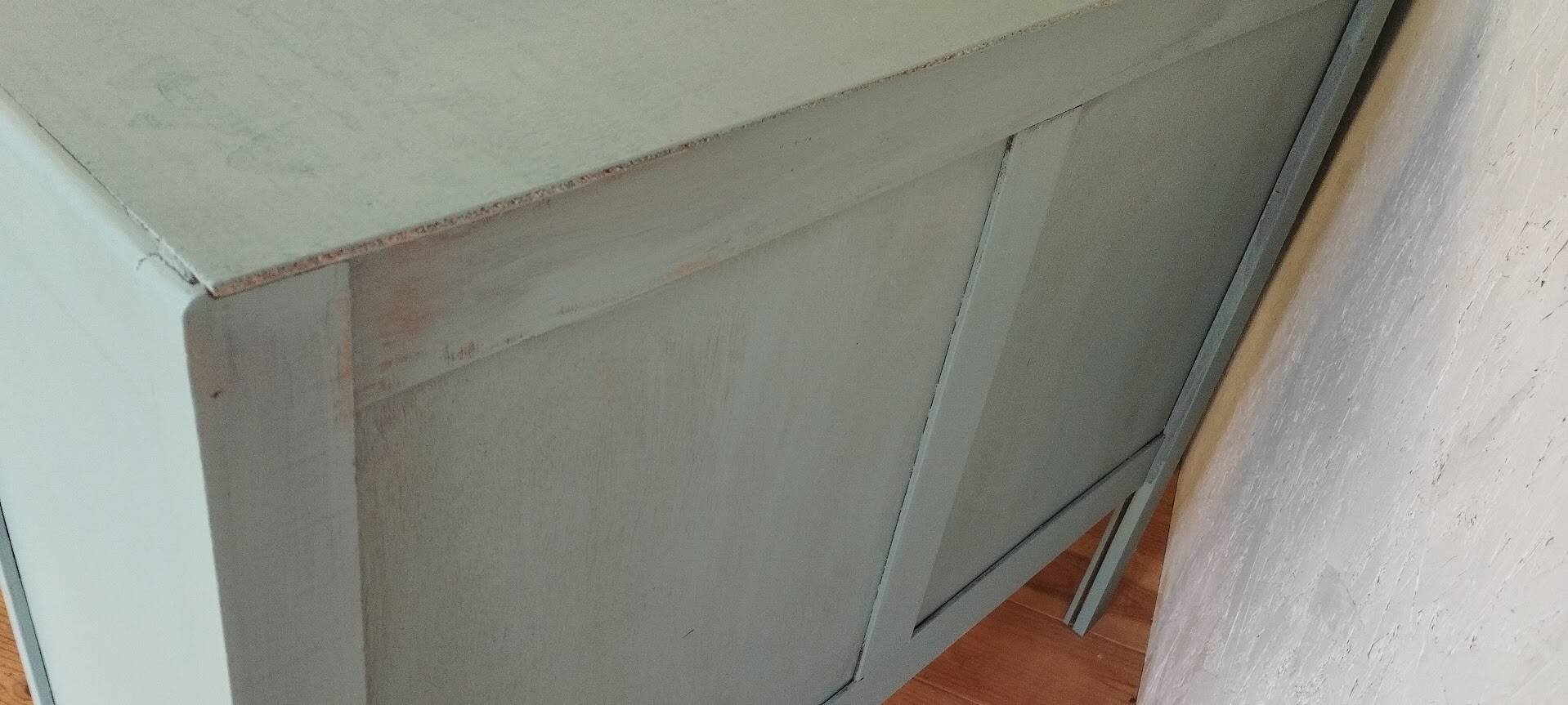 Parisian sideboard, occasional piece of furniture