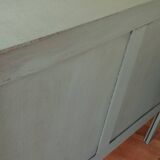 Parisian sideboard, occasional piece of furniture