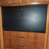 Vintage sideboard
