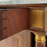 Enfilade de style Louis XVI