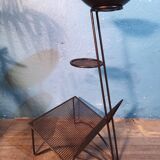 Tablette porte revue 1960s