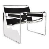 Wassily armchair by Marcel Breuer, 1970s