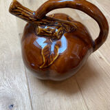 Vintage shot decanter