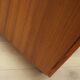 Teak cabinet, Danish design, 1960s, production: Denmark