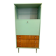 Vintage secretary desk