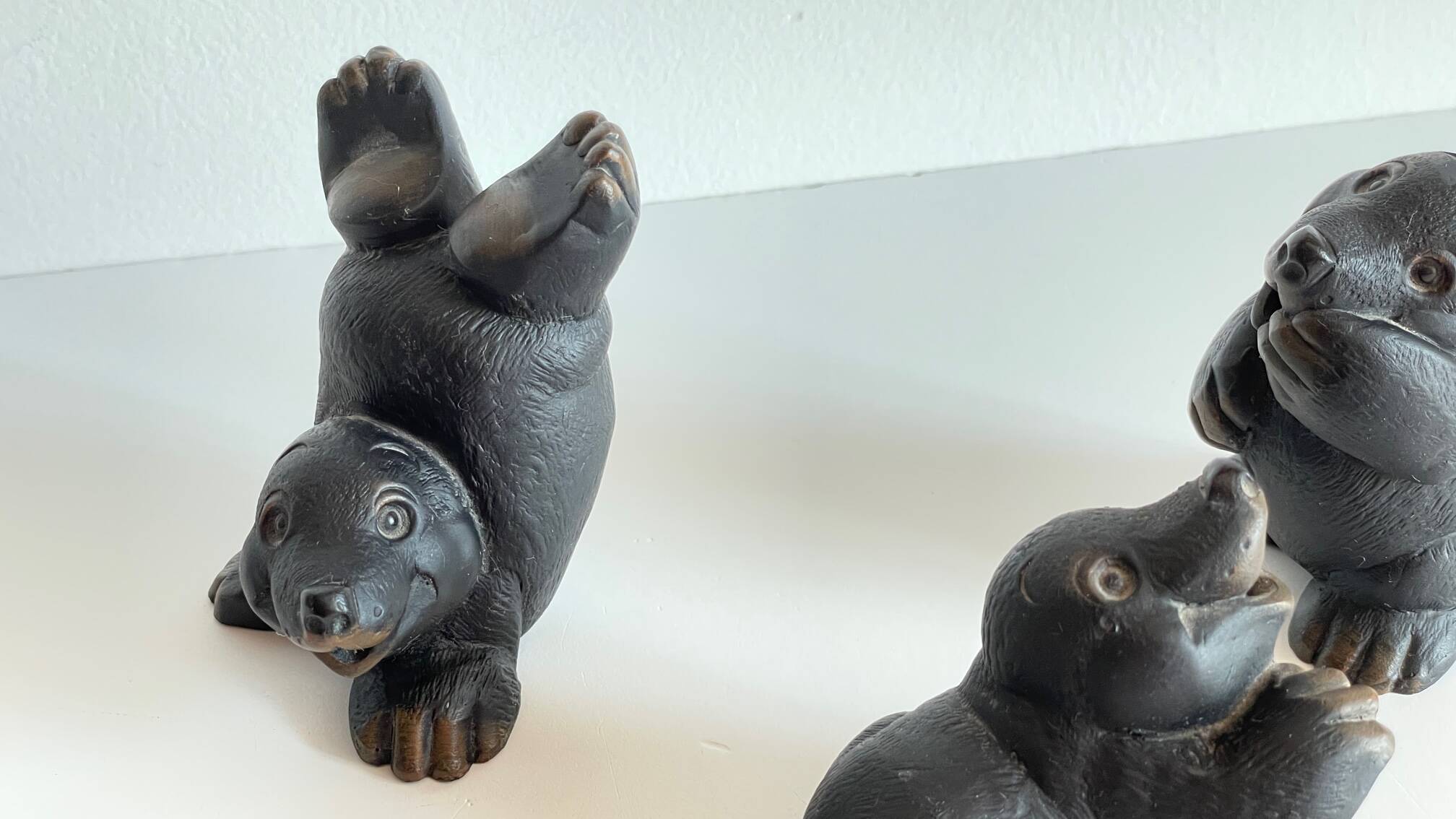 TAUPES Vintage by GILDE Handwerk - Germany