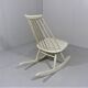 Rocking chair Mademoiselle by Tapiovaara, 1950-60’s