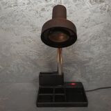 Desk lamp 70s