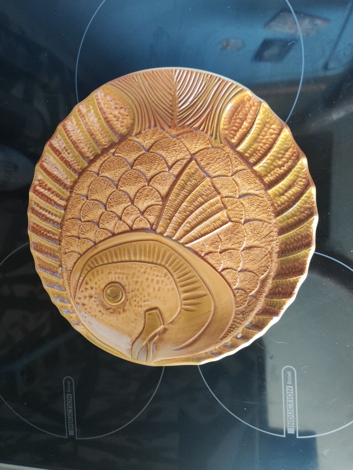Slurry fish plates ateliers du revernay