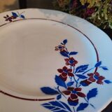 Compotier Terre de fer St Amandinoise St Amand