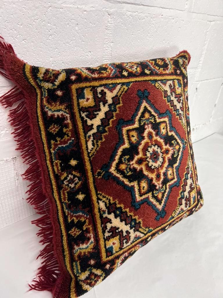 Berber pillow