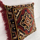 Berber pillow
