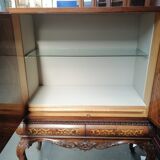 Bar in the Rococo style