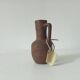 Vintage ceramic jug