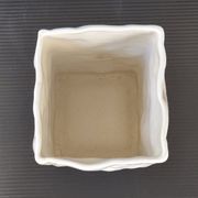 Vase fossile vintage italien 1960