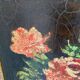 Nature morte bouquet de roses de Veth