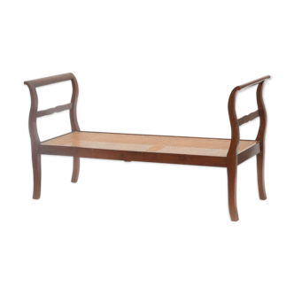 Canne bench