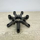 Mid-century design Swedish candle holder , 1960’s