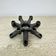 Mid-century design Swedish candle holder , 1960’s