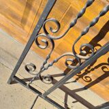 Vestiaire porte-manteau d'entrée
