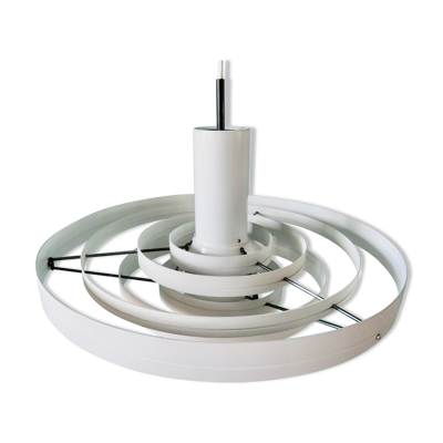 Suspension ''Fibonacci'' par Fog & Morup Danemark 1963