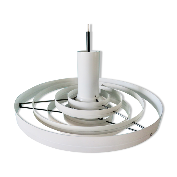 Suspension ''Fibonacci'' par Fog & Morup Danemark 1963