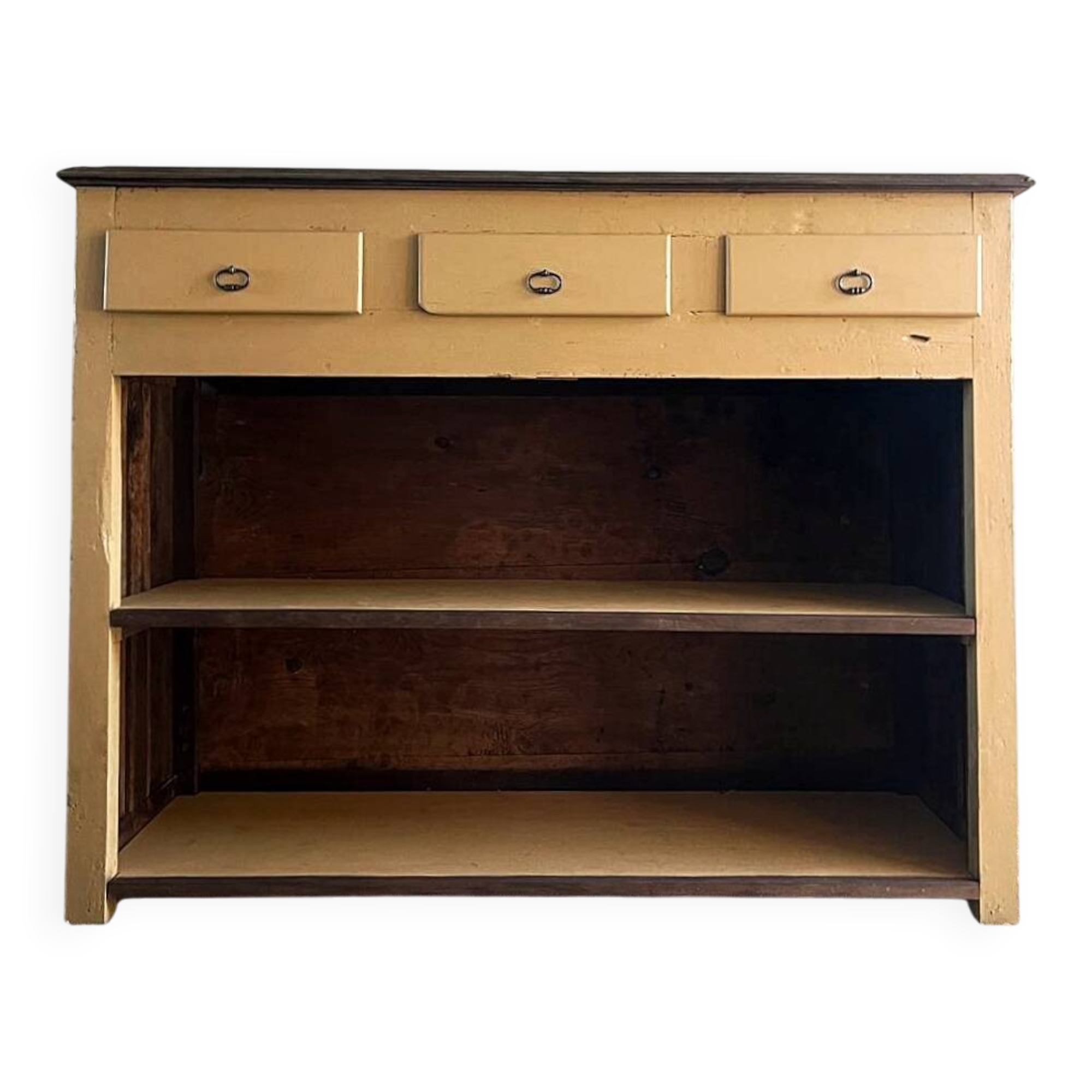 country buffet XL, counter