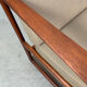 Danish teak easy FD 130 chair by Peter Hvidt & Orla Mølgaard