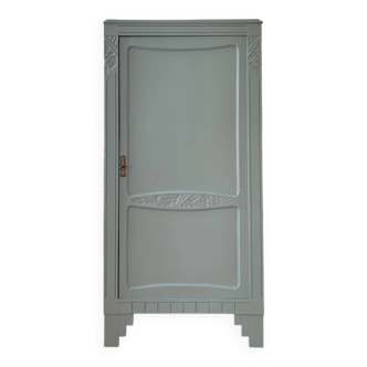 Armoire de style Art Deco (rénovée)