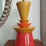 Albret lamp base from the 90s