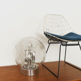 Sputnik table lamp by Doria