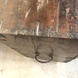 Old korean bar chest 19 year